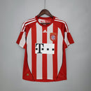 Camisa Retrô Bayern de Munique 2010/11 – Titular