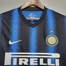Camisa Retrô Inter de Milão 2010/11 – Titular