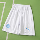 Camisa Manchester City 2026/27 – Titular Infantil