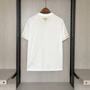 Camisa Santos 2026/27 – Titular Masculina – Branca