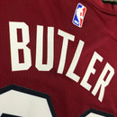 Regata NBA – Miami Heat – Edição Statement