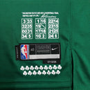 Regata NBA – Boston Celtics – Edição City – Diamante 75th