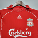 Camisa Retrô Liverpool 2006/07 – Titular