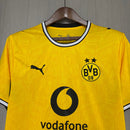 Camisa Borussia Dortmund 2026/27 – Titular – Amarela