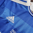 Camisa Retrô Chelsea FC 2012 – Titular – Edição Champions League