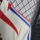 Camisa Retrô França 2006 – Reserva – Branca