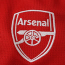 Camisa Arsenal 2026/27 – Titular Infantil