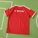 Camisa Bayern de Munique 2026/27 – Titular Infantil