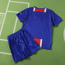 Camisa PSG 2026/27 – Titular Infantil