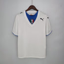 Camisa Retrô Seleção Itália 2006/06 – Reserva