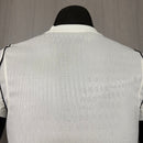 Camisa Corinthians 2026/27 – Titular – Jogador – Branca