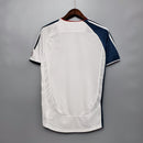 Camisa Retrô Liverpool 2006/07 – Reserva