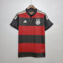 Camisa Retrô Seleção Alemanha 2014/14 – Reserva