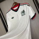 Camisa México 2026 – Reserva