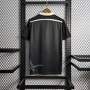 Camisa Retrô Real Madrid 2014/15 – Terceira – Preta