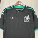 Camisa México 2026 – Terceira