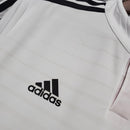Camisa Retrô Real Madrid 2014/15 – Titular
