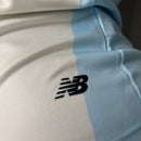 Camisa Grêmio 2026/27 – Reserva Feminina – Branca