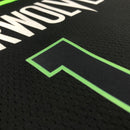 Regata NBA – Minnesota Timberwolves 2022/23 – Edição Statement