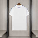 Camisa Cruzeiro 2026/27 – Reserva Masculina