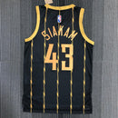 Regata NBA – Toronto Raptors – Edição City – Diamante 75th