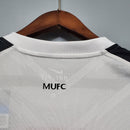 Camisa Retrô Manchester United 2010/11 – Reserva – Edição Champions League