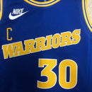Regata NBA – Golden State Warriors 2022/23 – Edição Classic