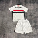 Camisa São Paulo 2026/27 – Titular Infantil