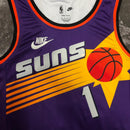 Regata NBA – Phoenix Suns 2022/23 – Edição Classic