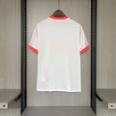 Camisa Holanda 2026 – Reserva