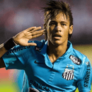 Camisa Retrô Santos 2012/13 – Masculina – Torcedor – Azul