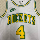 Regata NBA – Houston Rockets 2022/23 – Edição Classic