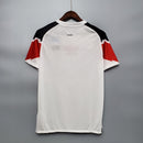 Camisa Retrô Manchester United 2010/11 – Reserva – Edição Champions League