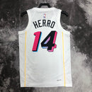 Regata NBA – Miami Heat 2022/23 – Edição City
