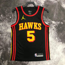 Regata NBA – Atlanta Hawks 2022/23 – Edição Statement