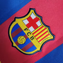 Camisa Retrô Barcelona 2010/11 – Titular – Azul e Vermelha