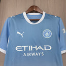 Camisa Manchester City 2026/27 – Titular