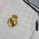 Camisa Retrô Real Madrid 2014/15 – Titular