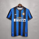 Camisa Retrô Inter de Milão 2010/10 – Titular