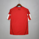 Camisa Retrô Bayern de Munique 2010/11 – Titular