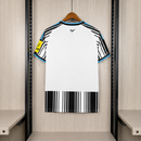 Camisa Newcastle 2026/27 – Titular