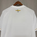 Camisa Santos 2026/27 – Titular Masculina – Branca