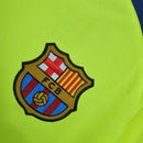 Camisa Retrô FC Barcelona 2005/06 – Reserva