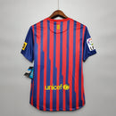 Camisa Retrô FC Barcelona 2011/12 – Titular