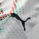 Camisa Portugal 2025/26 – Reserva – Branca