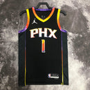 Regata NBA – Phoenix Suns 2022/23 – Edição Statement