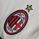Camisa Retrô Milan 2006/07 – Reserva – Branca