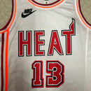Regata NBA – Miami Heat 2022/23 – Edição Classic