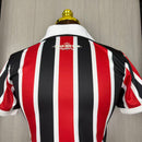 Camisa São Paulo 2026/27 – Reserva Feminina