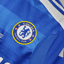 Camisa Retrô Chelsea FC 2012 – Titular – Edição Champions League
